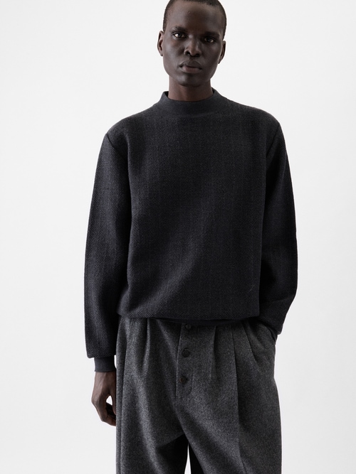 The Gio knit