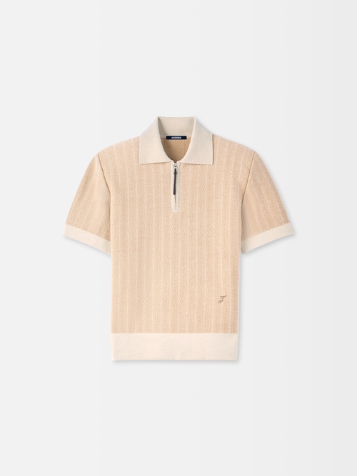 The Gio polo shirt