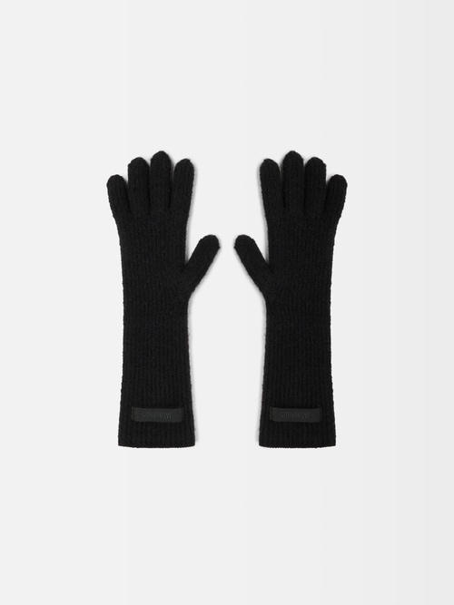 The Gros Grain gloves