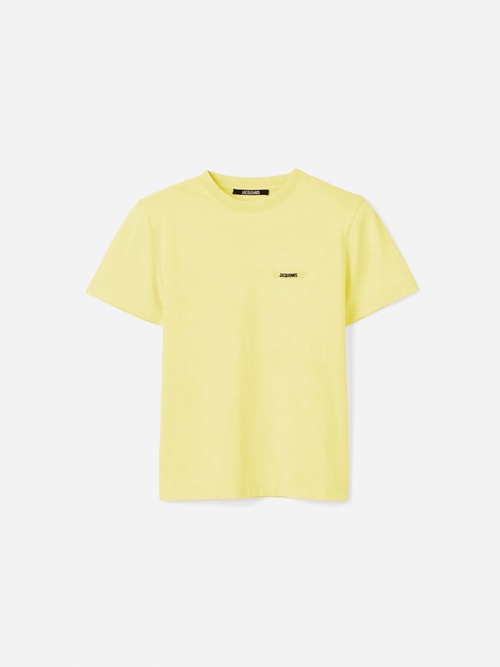 The Gros Grain short-sleeve t-shirt