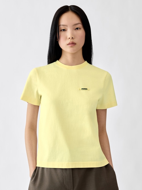 The Gros Grain short-sleeve t-shirt