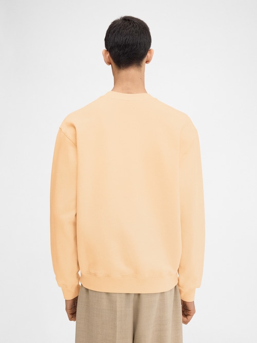The Gros Grain sweatshirt
