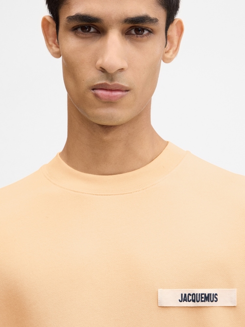 The Gros Grain sweatshirt