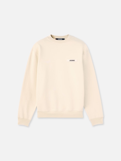 The Gros Grain sweatshirt