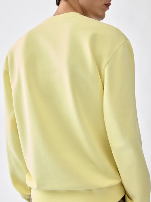 The Gros Grain sweatshirt