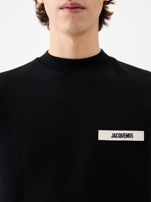 The Gros Grain sweatshirt
