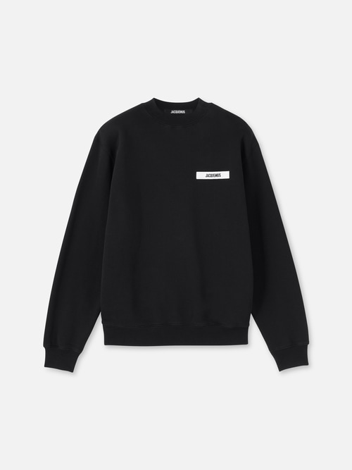 The Gros Grain sweatshirt