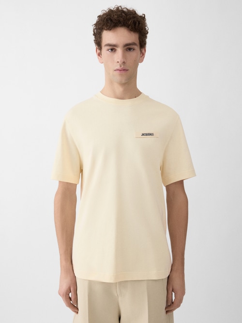 The Gros Grain t-shirt