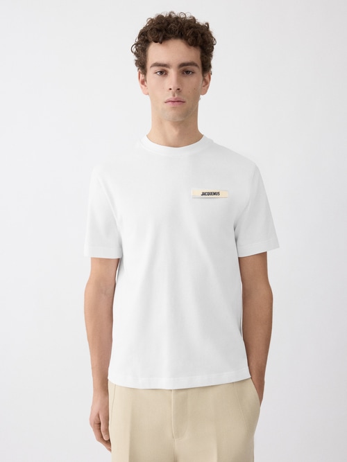 The Gros Grain t-shirt