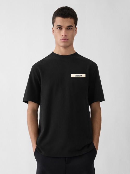 The Gros Grain t-shirt