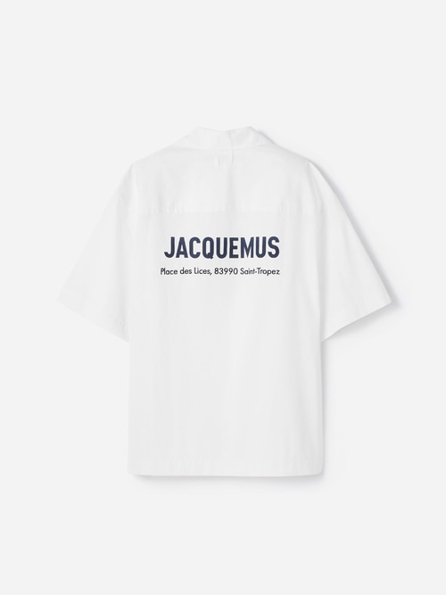 The Jean shirt