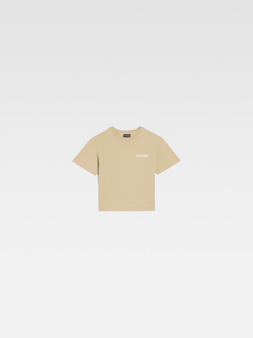 The kids’ t-shirt