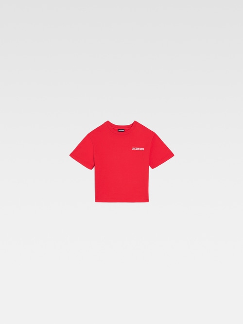 The kids’ t-shirt