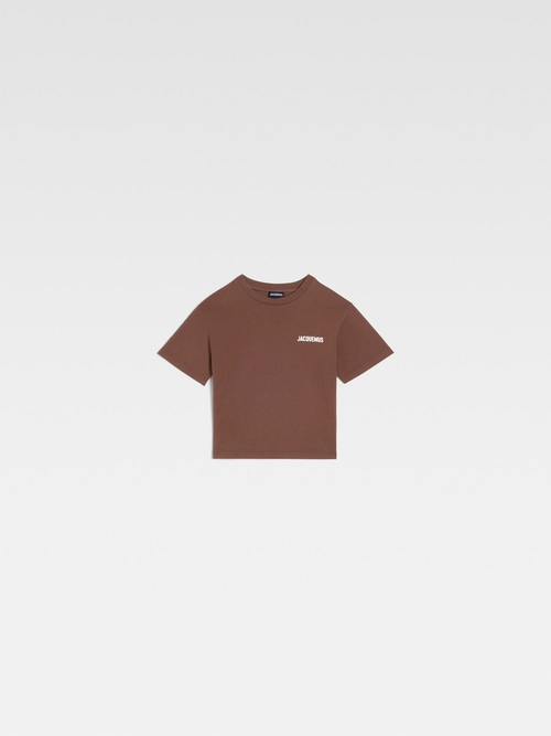 The kids’ t-shirt