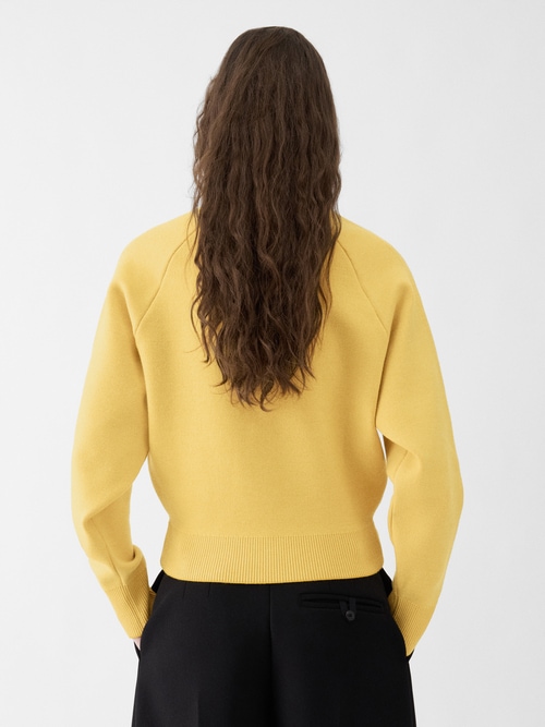 The Lavande cardigan