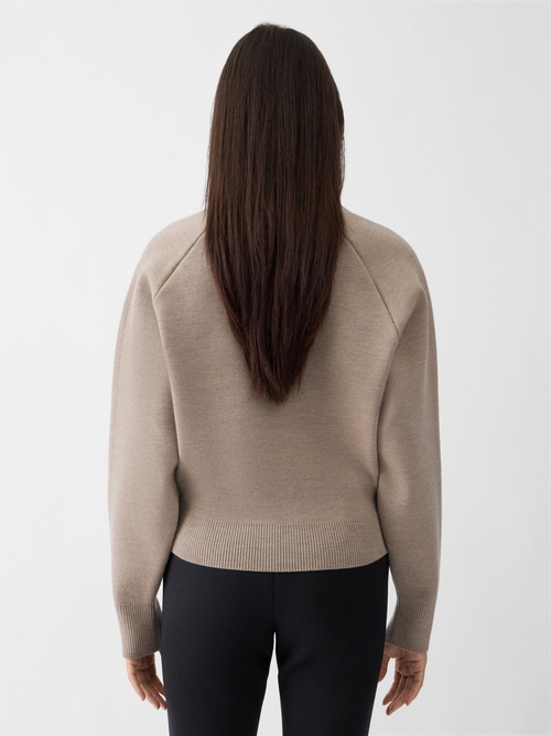 The Lavande cardigan