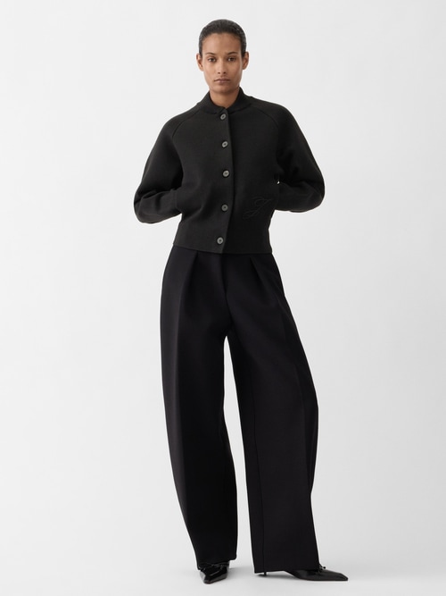 The Lavande cardigan