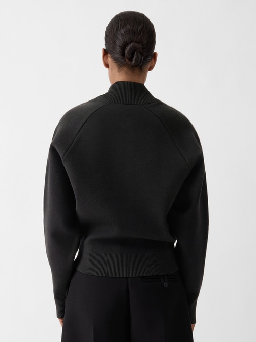 The Lavande cardigan