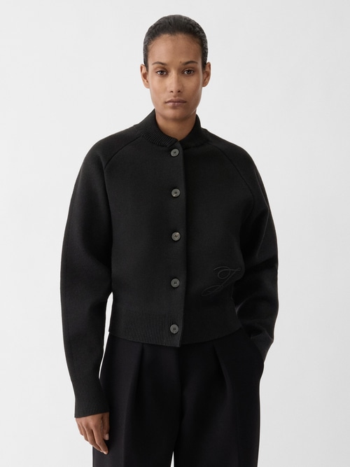 The Lavande cardigan