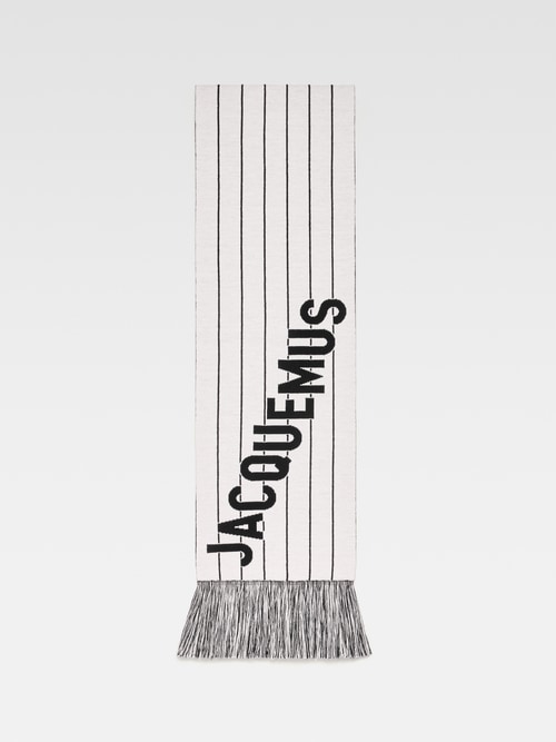 The Liga scarf