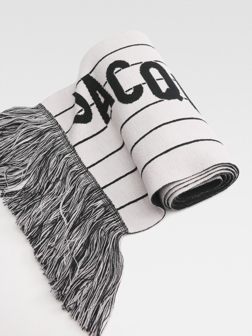 The Liga scarf