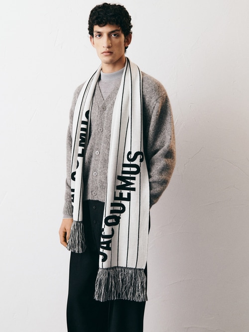 The Liga scarf