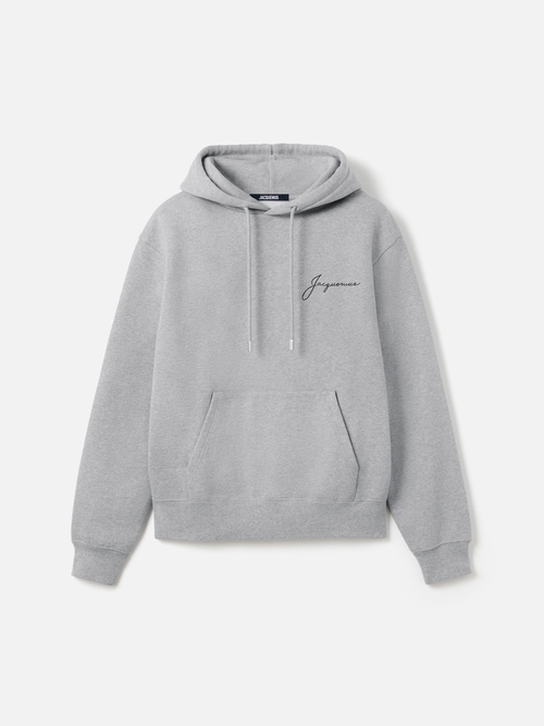 The London Corgi hoodie