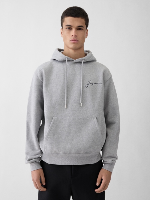 The London Corgi hoodie