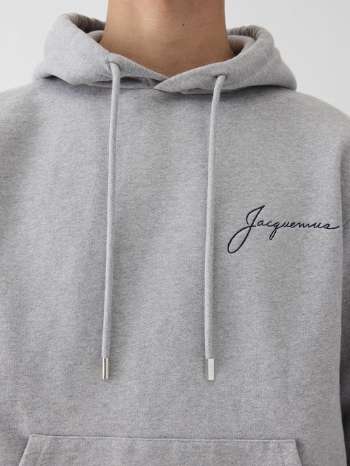 The London Corgi hoodie