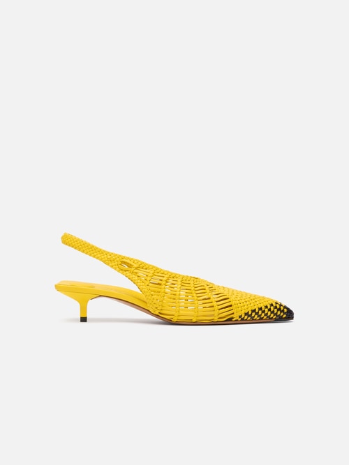 The low Cubisto Banane