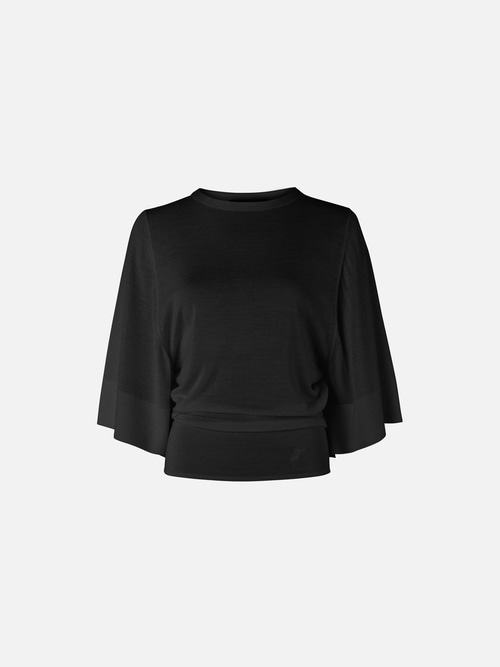 The Mananco knit