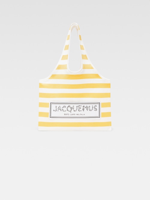 The Marcel bag