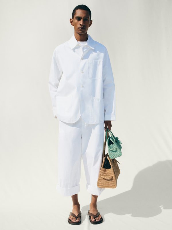 The Marin pants