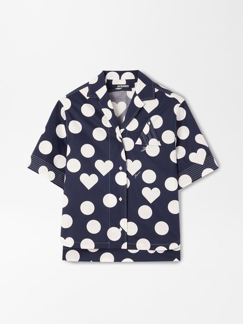The Marin shirt