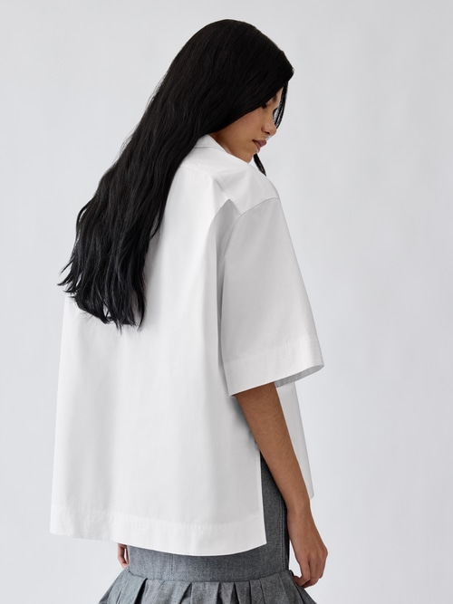 The Marin shirt