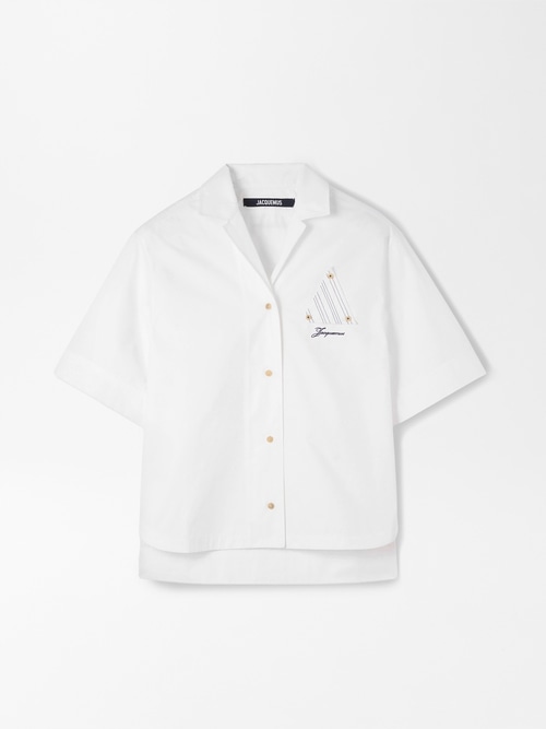 The Marin shirt