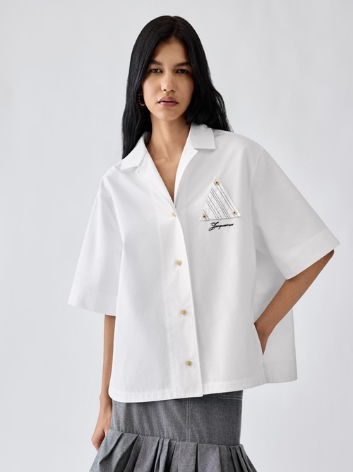 The Marin shirt