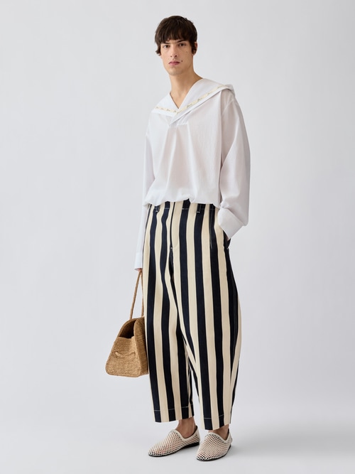 The Marin top