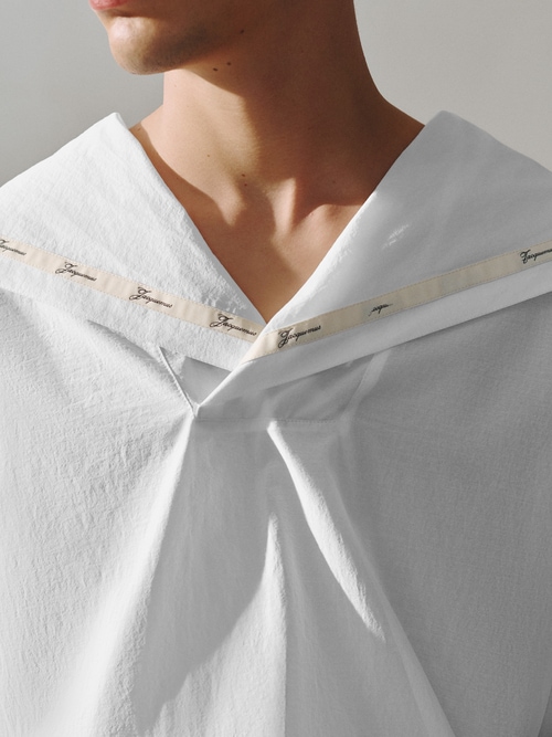 The Marin top