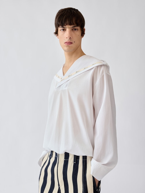 The Marin top