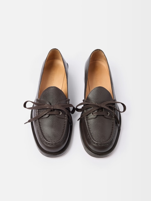 The Marino loafers
