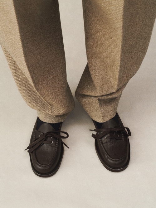 The Marino loafers