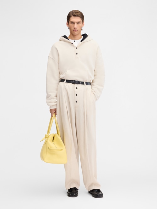 The Melao hoodie