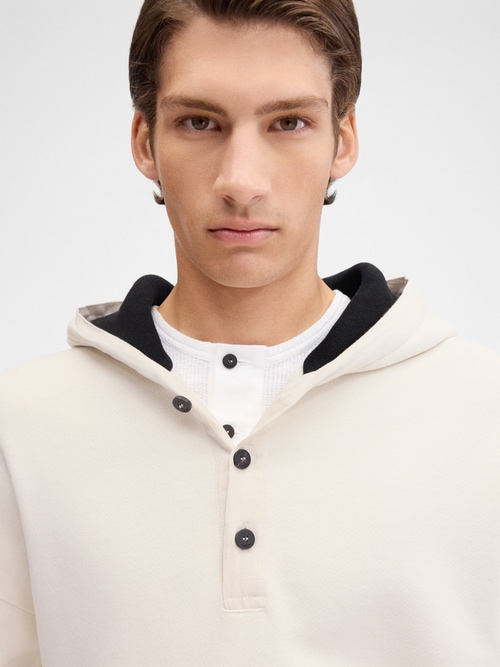 The Melao hoodie