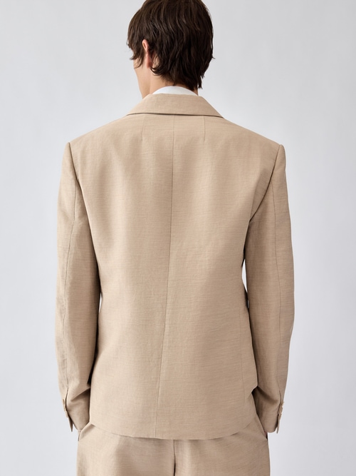 The Melo jacket