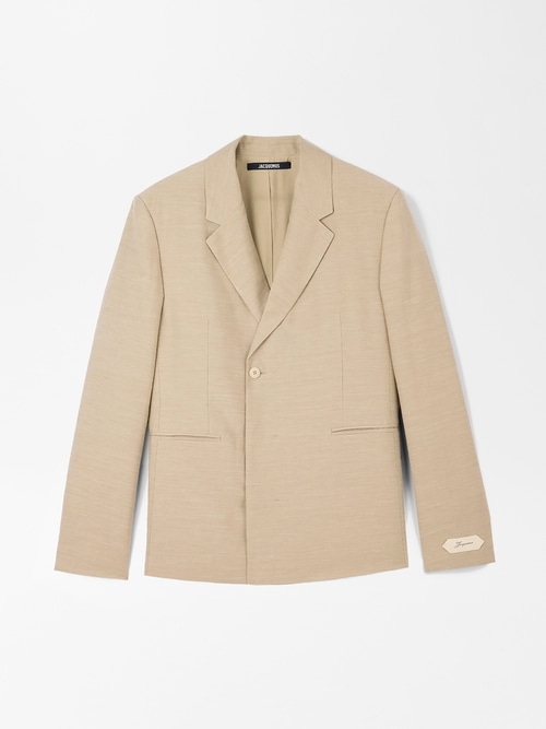 The Melo jacket