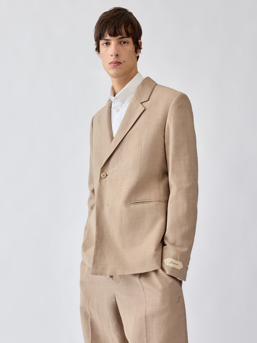 The Melo jacket