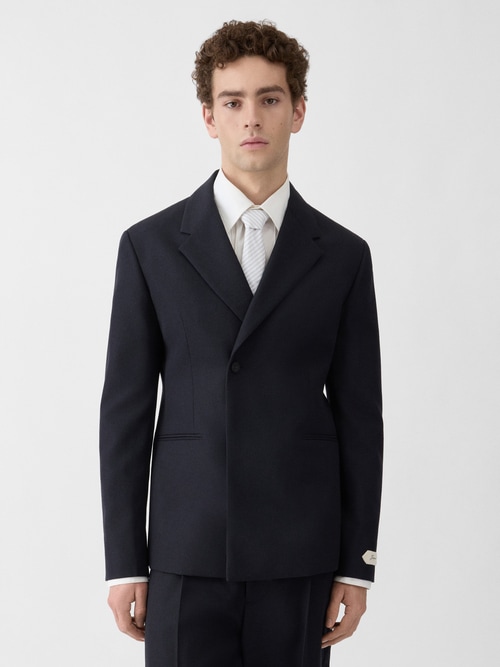 The Melo jacket