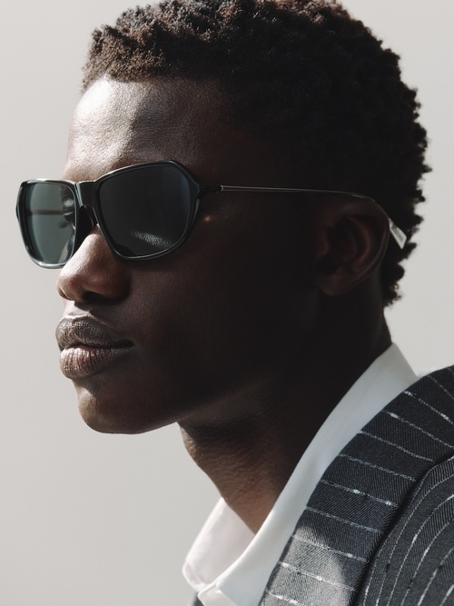 The Mimosa sunglasses