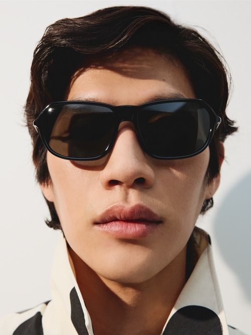The Mimosa sunglasses